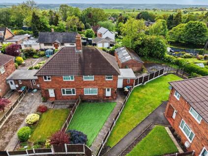 West View, Rough Close, ST3