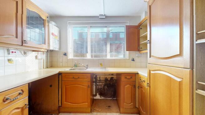 31 Trust Walk, Herne Hill, London, SE21 8LB photo 5
