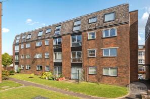 23, Castle Garden, Swan Street, Petersfield GU32 3AG