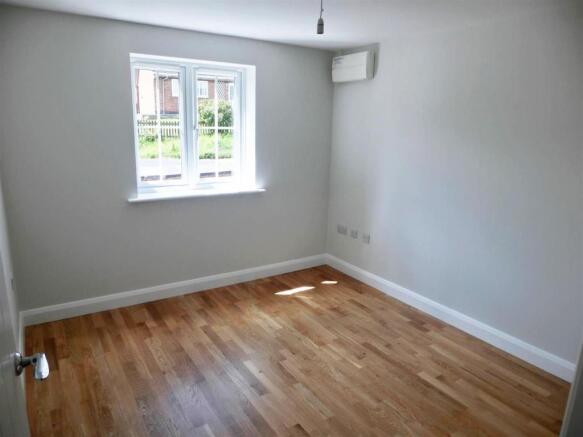 Study/Family Room