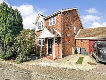 Ashmans Row, South Woodham Ferrers, Chelmsford, Essex, CM3