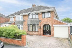 11, Kendal Drive, Maghull L31 9AX