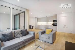 Apartment 105, 2 Weymouth Building, Deacon Street, London SE17 1GB