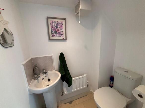 2 bed Terraced for sale Image 11