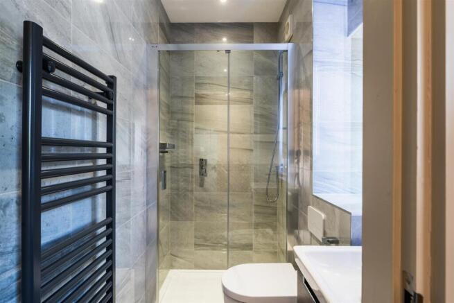 Bedroom 3 En-Suite