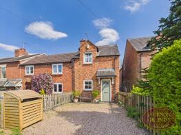 Brickyard Cottage, Old Road, Northampton NN6 9JZ