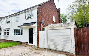 11, Belloc Close, Pound Hill, Crawley RH10 3DA