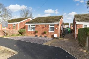 14, Lincoln Avenue, St. Ives PE27 3YF