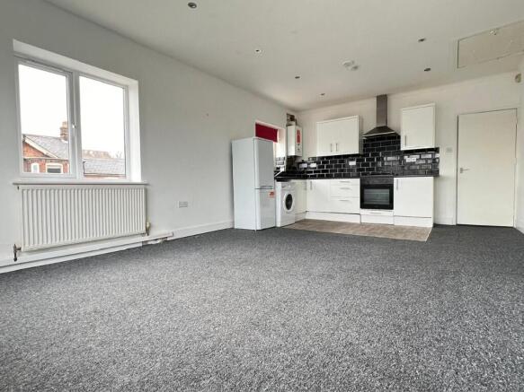 Open Plan