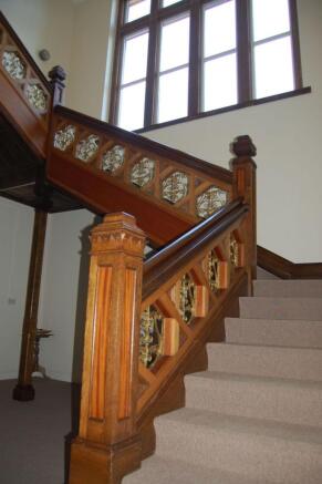 RECEPTION HALL