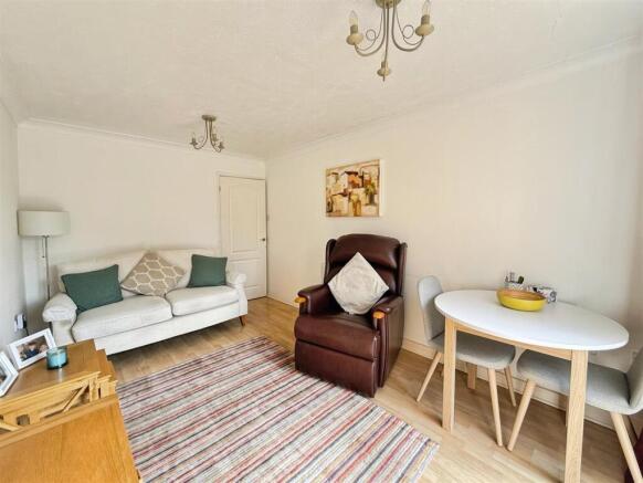Wood Street, Earl Shilton photo 5
