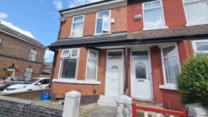 21, Barlow Road, Manchester M19 3DB
