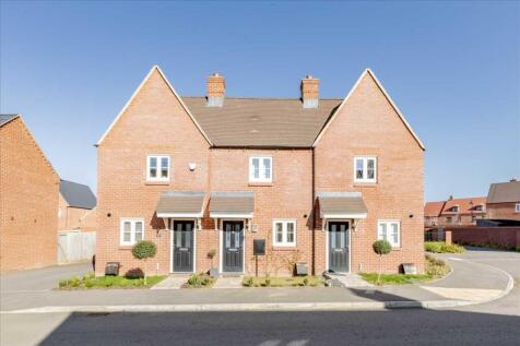 Pontefract Avenue, Towcester