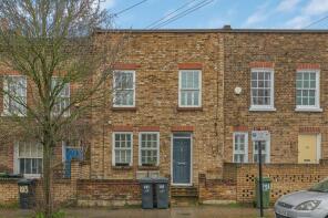 191, Lyham Road, London SW2 5PY