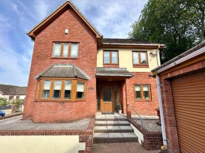 Ann's Close, Merthyr Tydfil, CF47 0UA