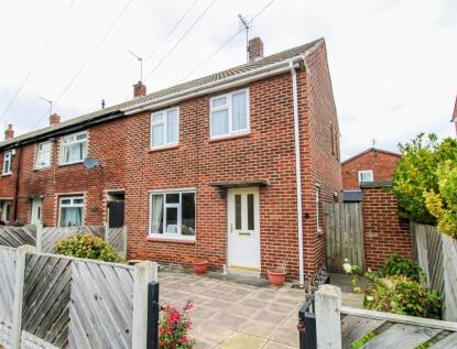 Crossman Drive, Normanton