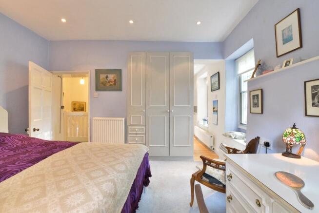 Master Bedrooom