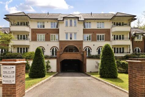 Grovers Manor, Wood Road, Hindhead, Surrey, GU26