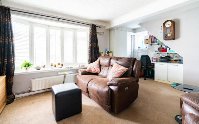 Living / Dining Room