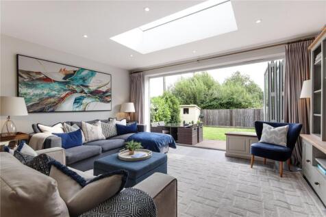 Childsbridge Lane, Seal, Sevenoaks