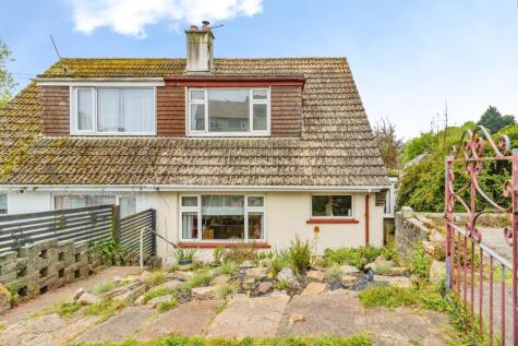 Underidge Drive, Paignton