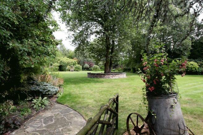 Gardens