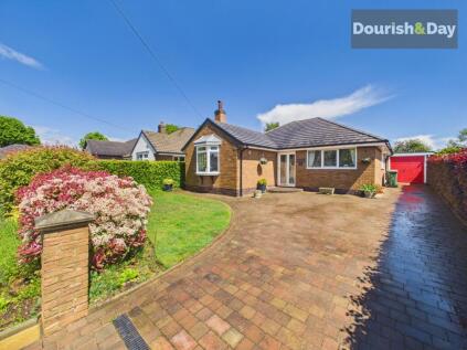 Oakridge Close, Walton on The Hill, Stafford, ST17