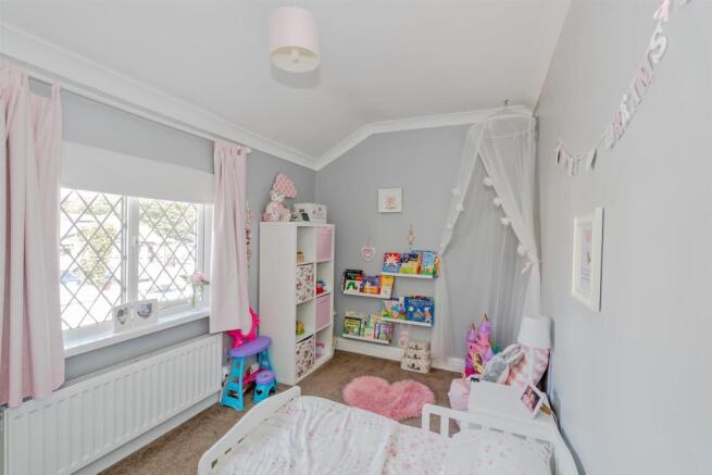 Hednesford Road, Heath Hayes, Cannock, Staffordshi