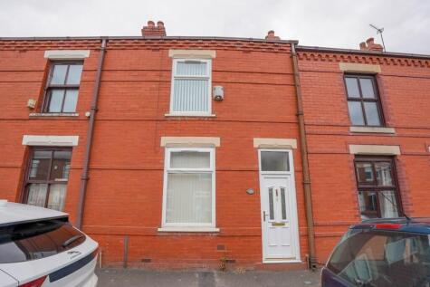 Diggle Street, Springfield, Wigan, WN6 7LR