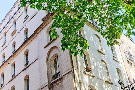 Villiers Street, Covent Garden WC2