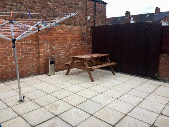 4 bed End of Terrace for sale Image 11