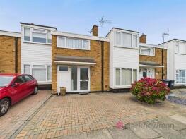 129, Barn Mead, Harlow CM18 6SP