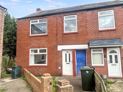 Relton Avenue, Walker, Newcastle upon Tyne, Tyne and Wear, NE6 2TH