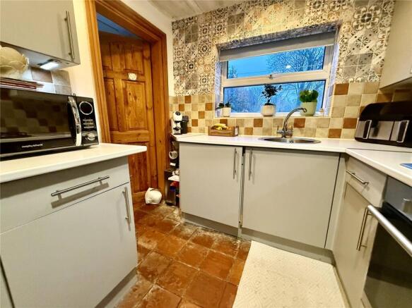 3 bed End of Terrace for sale Image 5