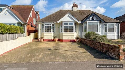 Salisbury Avenue, Broadstairs, CT10