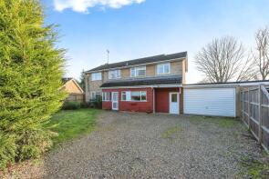 Southmead, Chimney Mills, West Stow IP28 6ES