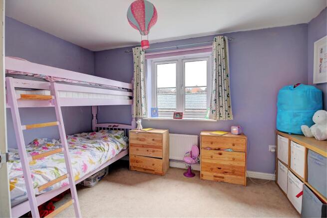 Bed 2