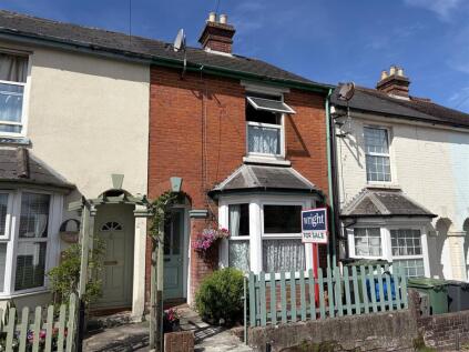 Mill Street, Newport