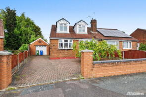6, Burgess Avenue, Latchford, Warrington WA4 6QZ