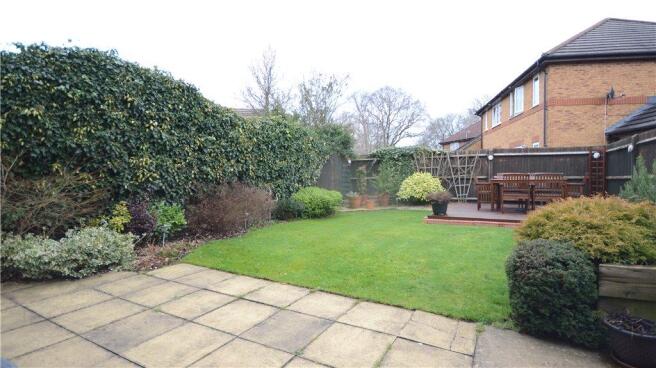 Garden 2