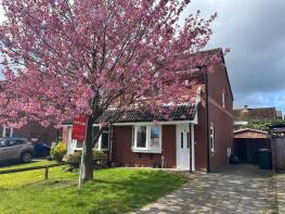 8, The Causeway, Chorley PR6 0TY