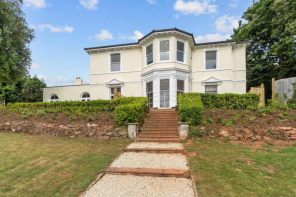 Flat 3, Watcombe Court, Watcombe Beach Road, Torquay TQ1 4SH