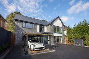 Broad View, Weeford Road, Sutton Four Oaks, Sutton Coldfield B75 5RF