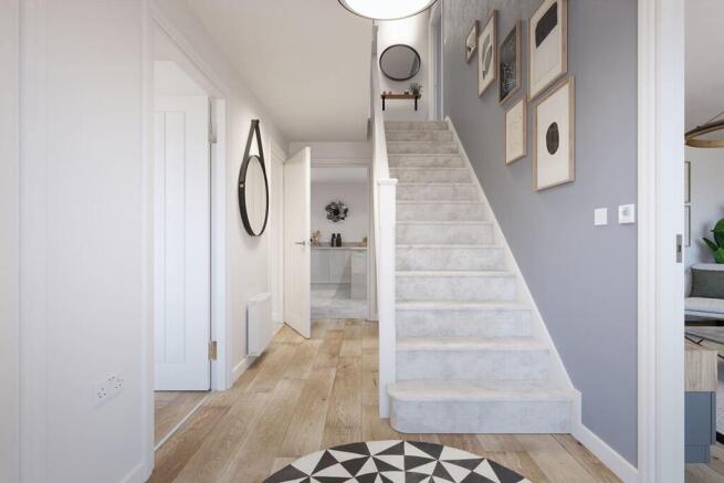 Welcome to The Rightford