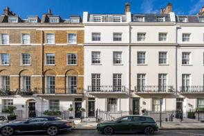 14, Eaton Terrace, London SW1W 8EZ