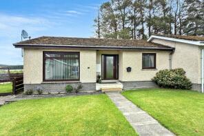 3, Smiddy Court, Ballindalloch AB37 9HE
