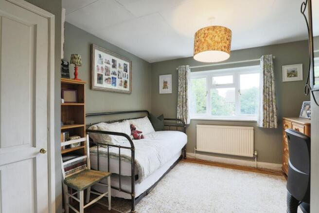 Cottage Bedroom Two