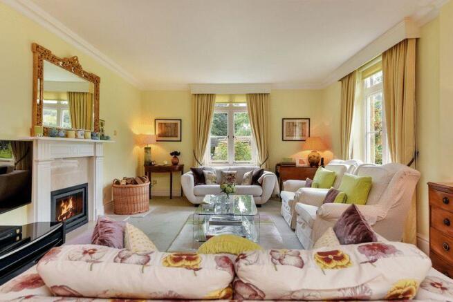 Drawing Room