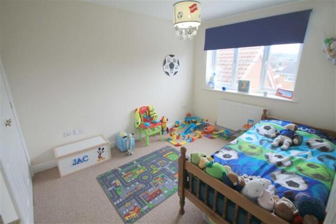 Bedroom 2
