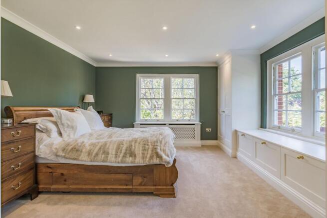 Principal Bedroom